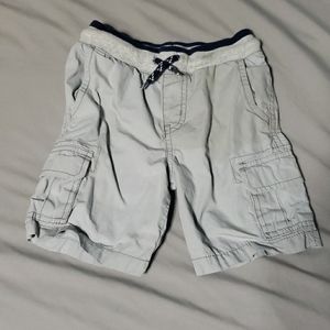 Toddler Boy Shorts